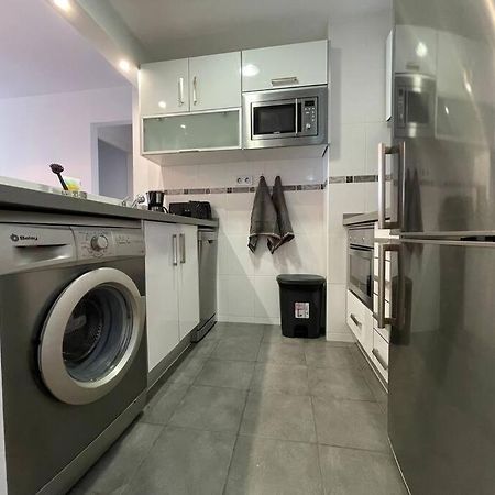 Apartamento Calma Las Mercedes Torremolinos Buitenkant foto